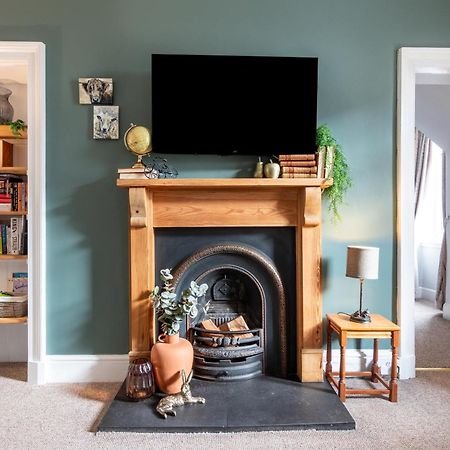Apartamento Taigh Carnan Inverness Exterior foto