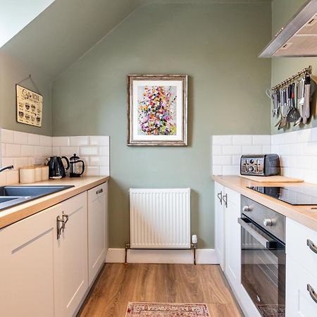 Apartamento Taigh Carnan Inverness Exterior foto