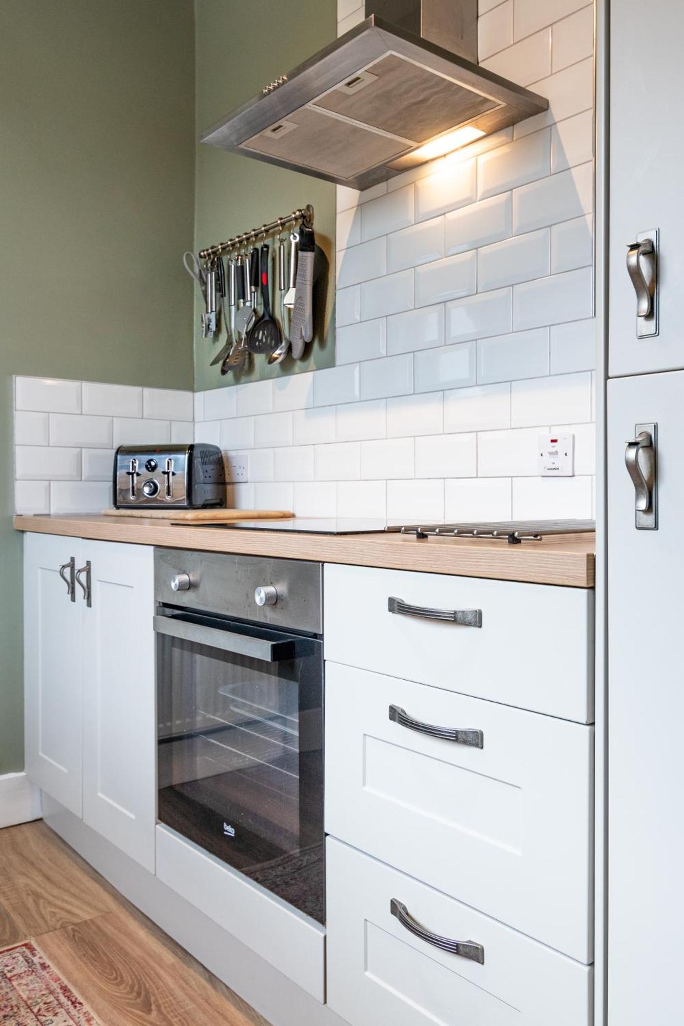 Apartamento Taigh Carnan Inverness Exterior foto