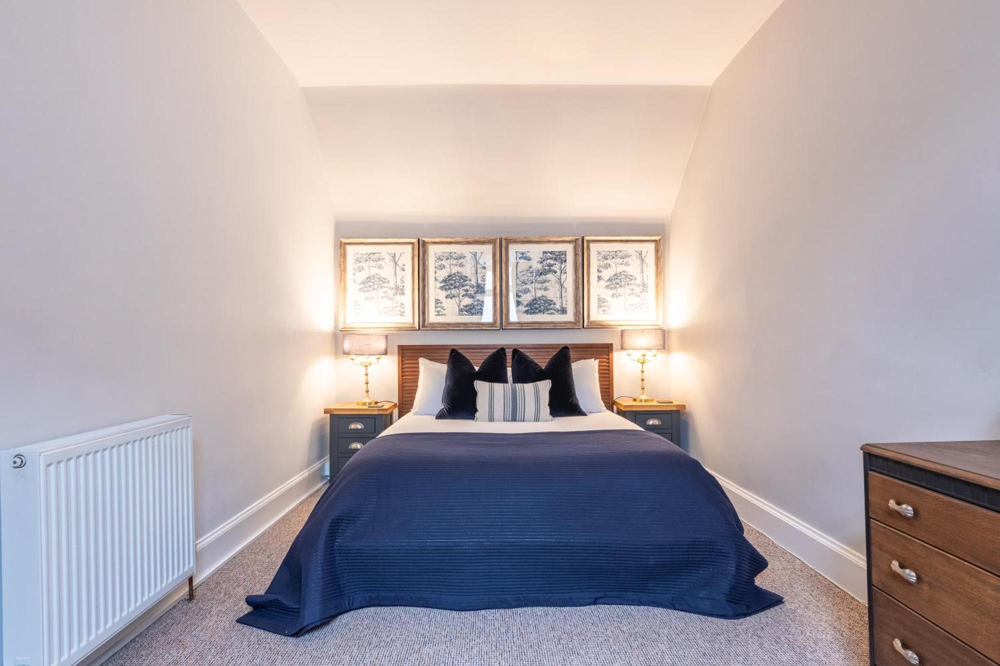 Apartamento Taigh Carnan Inverness Exterior foto