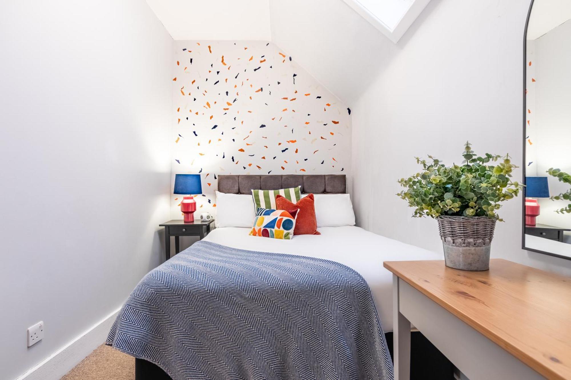 Apartamento Taigh Carnan Inverness Exterior foto