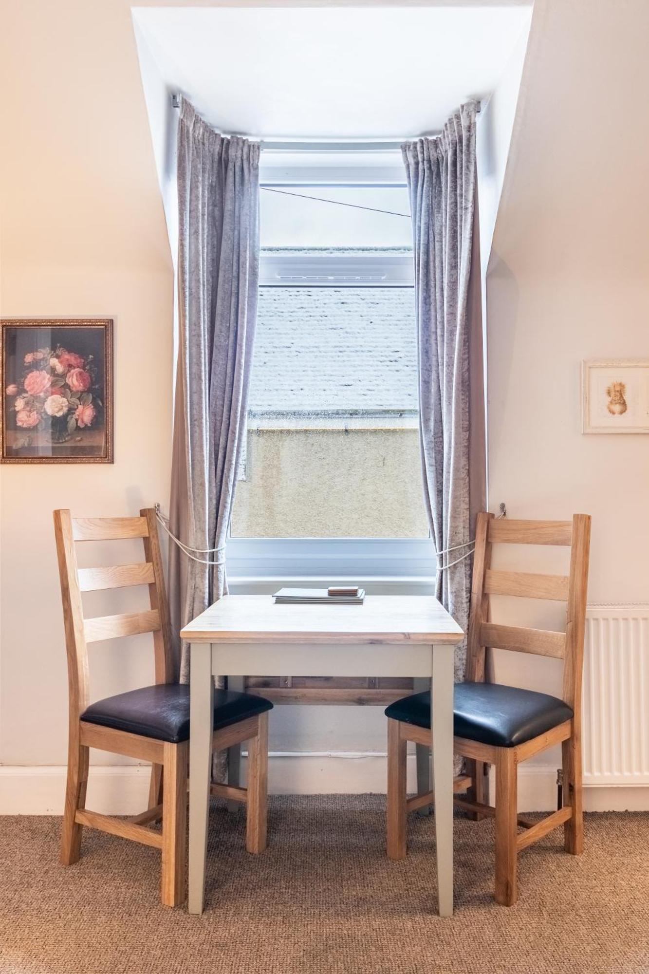 Apartamento Taigh Carnan Inverness Exterior foto